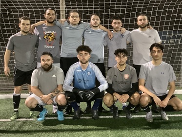 Red run fc